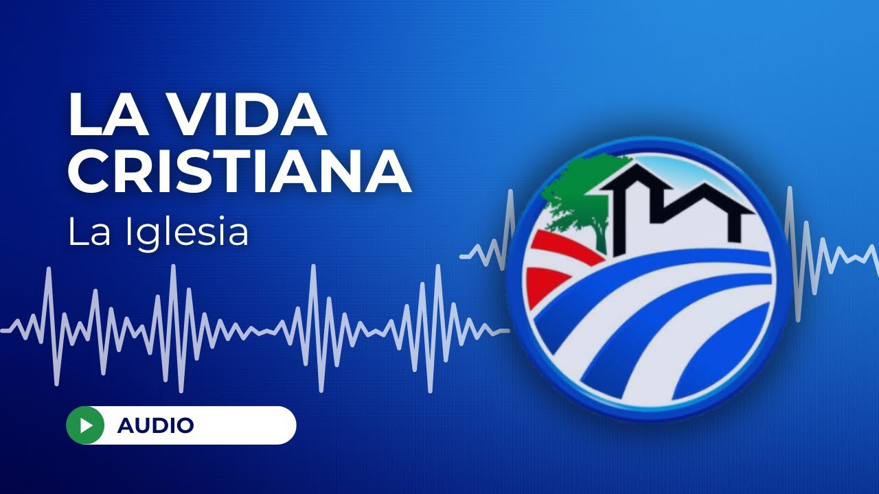 La vida cristiana │ ¿Cómo crecer en tu vida cristiana? 🔥