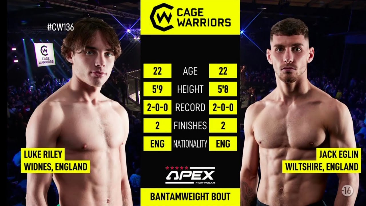 #CW136