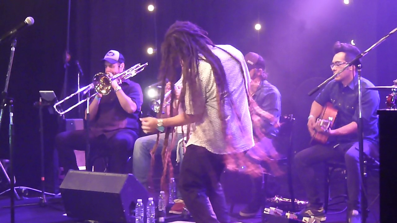 Dread Mar I  La luz y la ilusión [15.11.16] La Trastienda