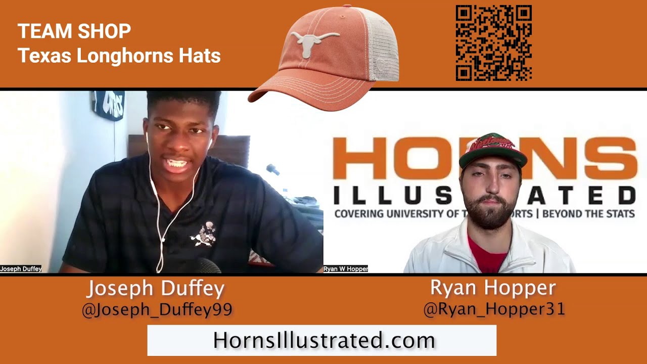 Longhorns' Epic 17pt MSU Fight: Arch's On Fire, Defense Eats & Vandy Smackdown | Hump Day Huddle Ep7