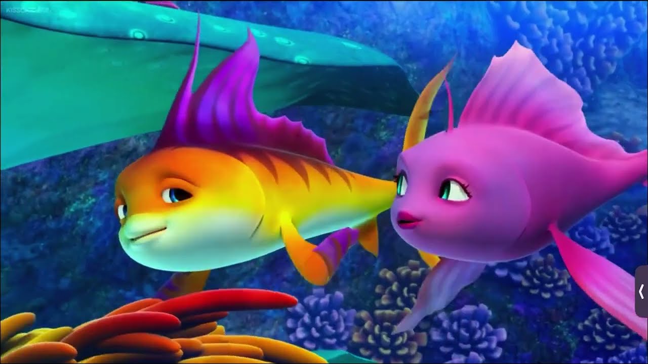 The Reef 2 High Tide Part 2