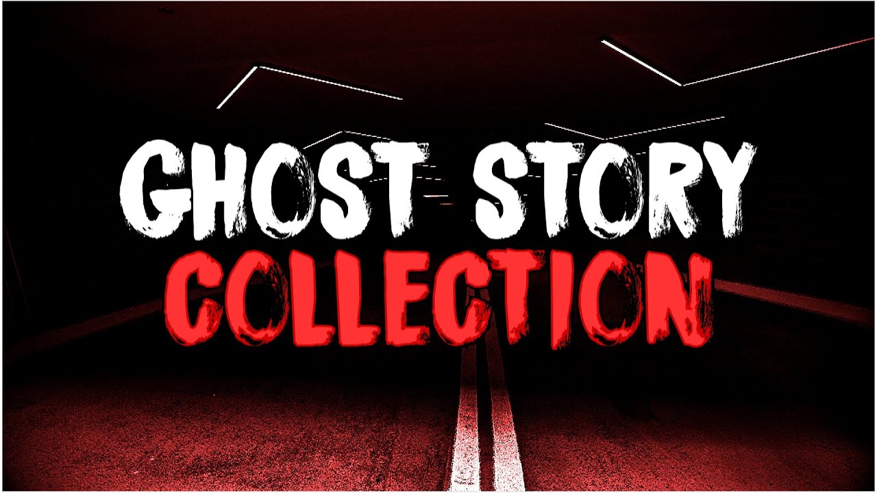 60 TRUE Ghost Stories | Ghost Story Collection