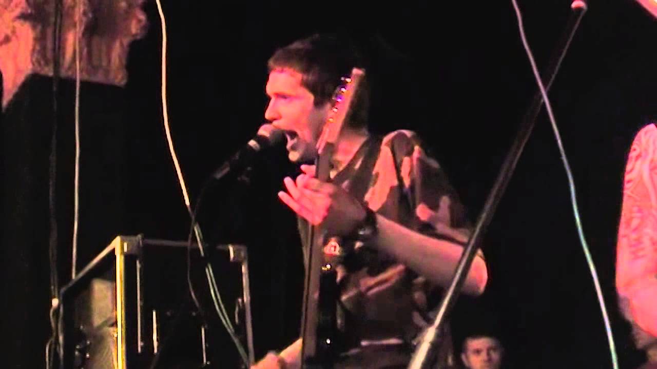 Protivo Gunz @ Патриот (Дубна) 04.03.2005