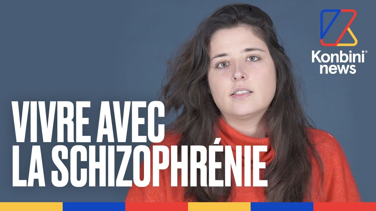 C’est quoi être schizophrène ? Elle explique sa maladie, loin des clichés sur la double personnalité