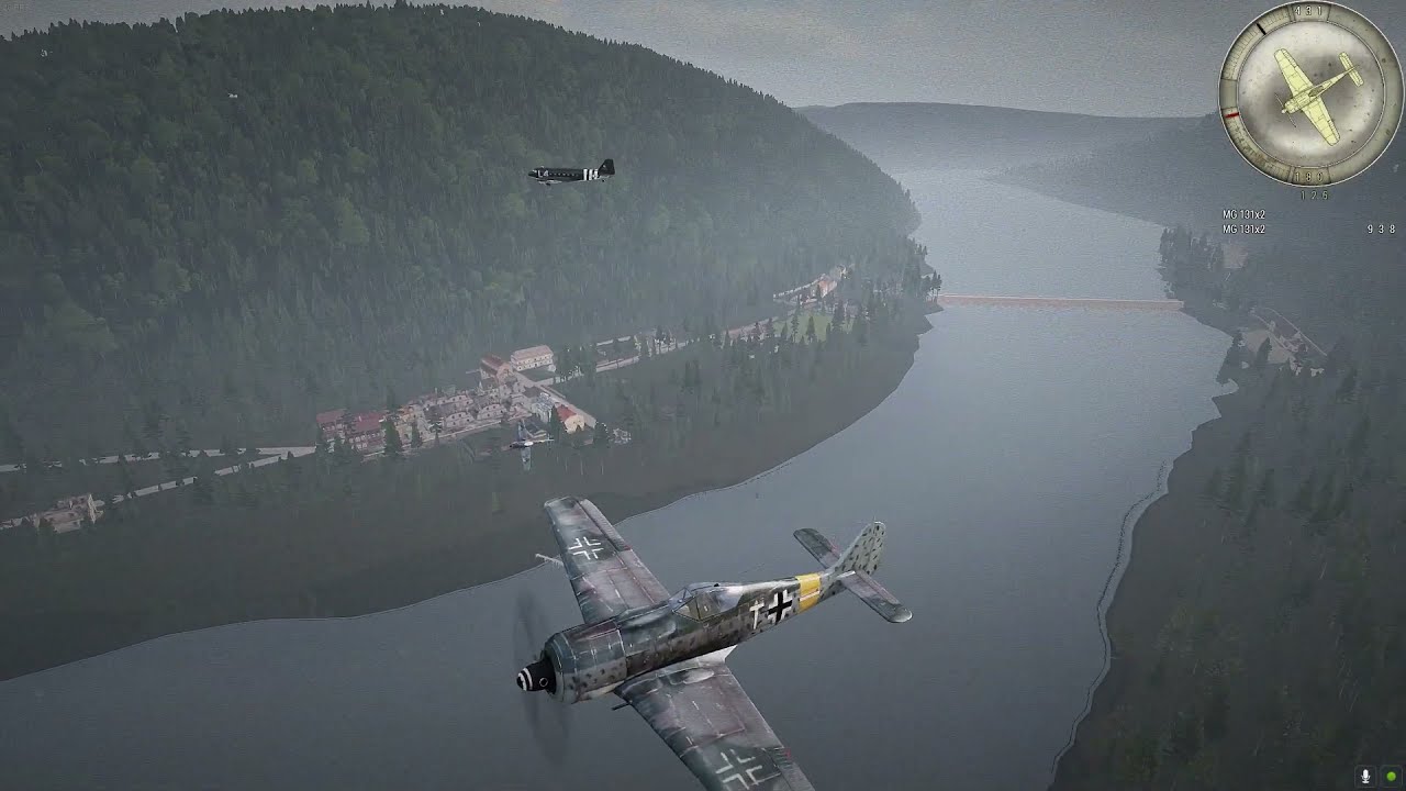 Operation Market Garden : A Bridge Too Far | 26.09.2021 | Plane montage by Loading