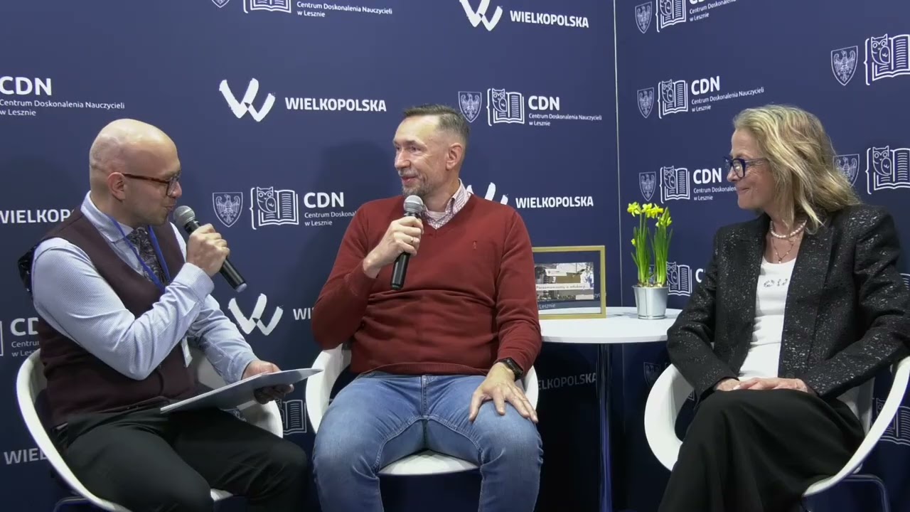 Targi Edukacyjne 2026