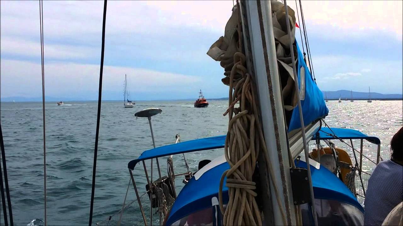 FETE DU PORT BARBEROUSSE 2014