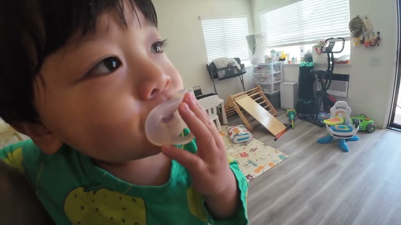 Sat 하랑아 쪽쪽이 안녕 하자