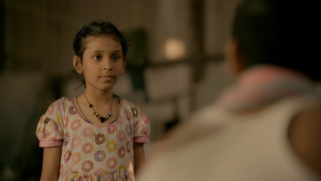 AN EMOTIONAL STORY OF A POOR FATHER WITH BIG DREAMS FOR HIS DAUGHTER.
