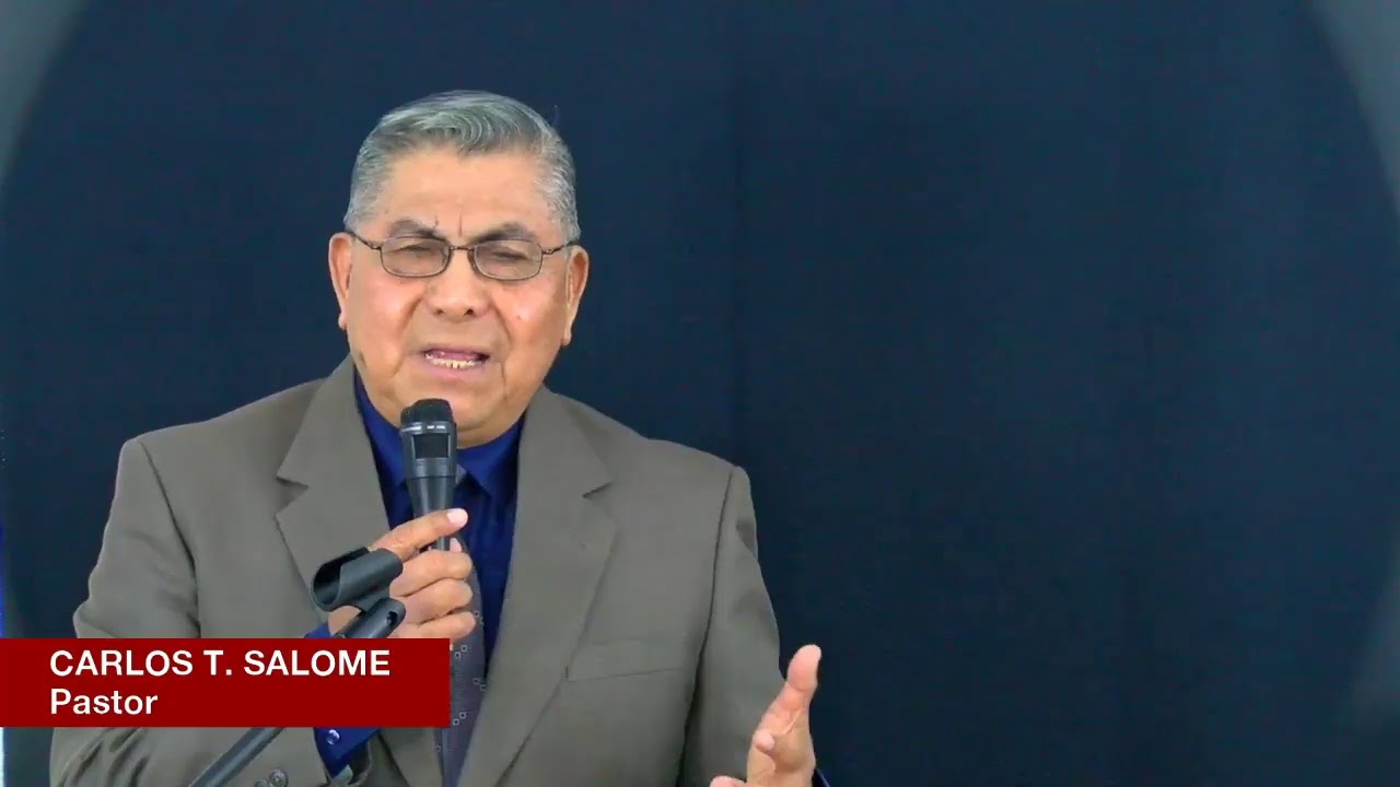 Cuál es el último mensaje de Dios para este mundo?