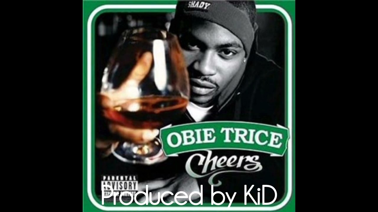 [Free] Obie trice cheers type beat | 