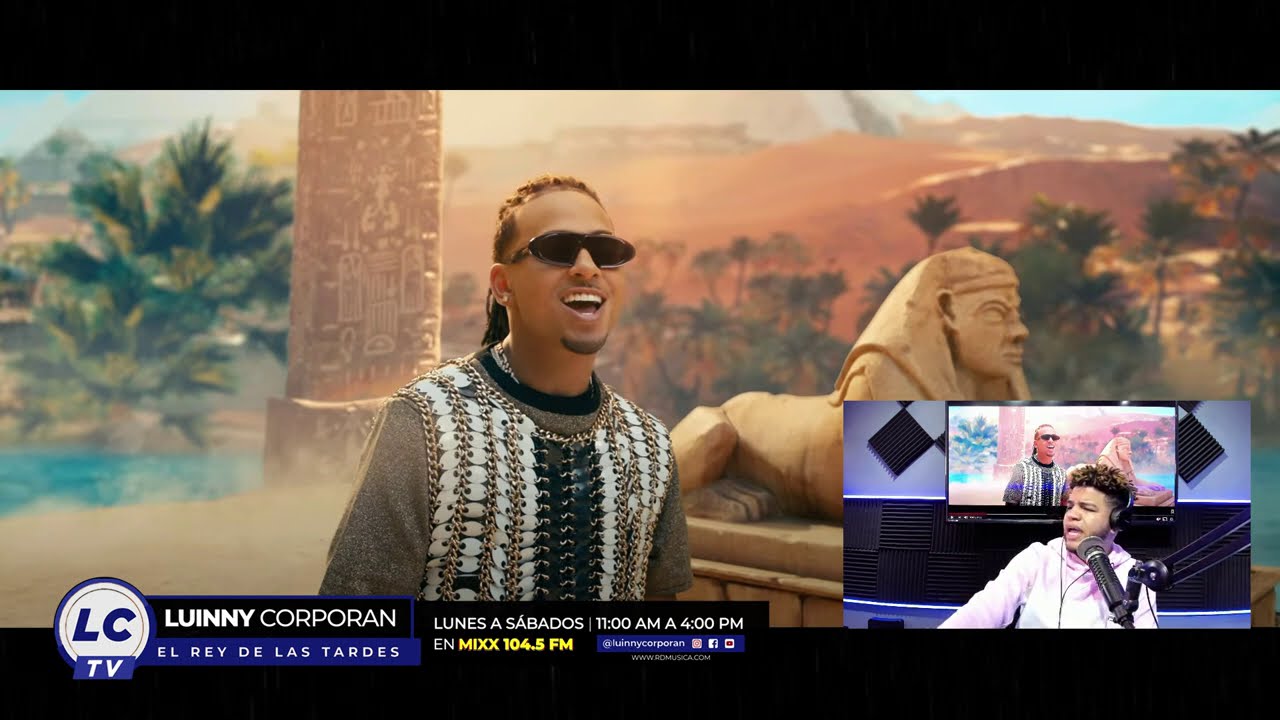 Ozuna x Daddy Yankee - No Se Da Cuenta (VIDEO REACCION)