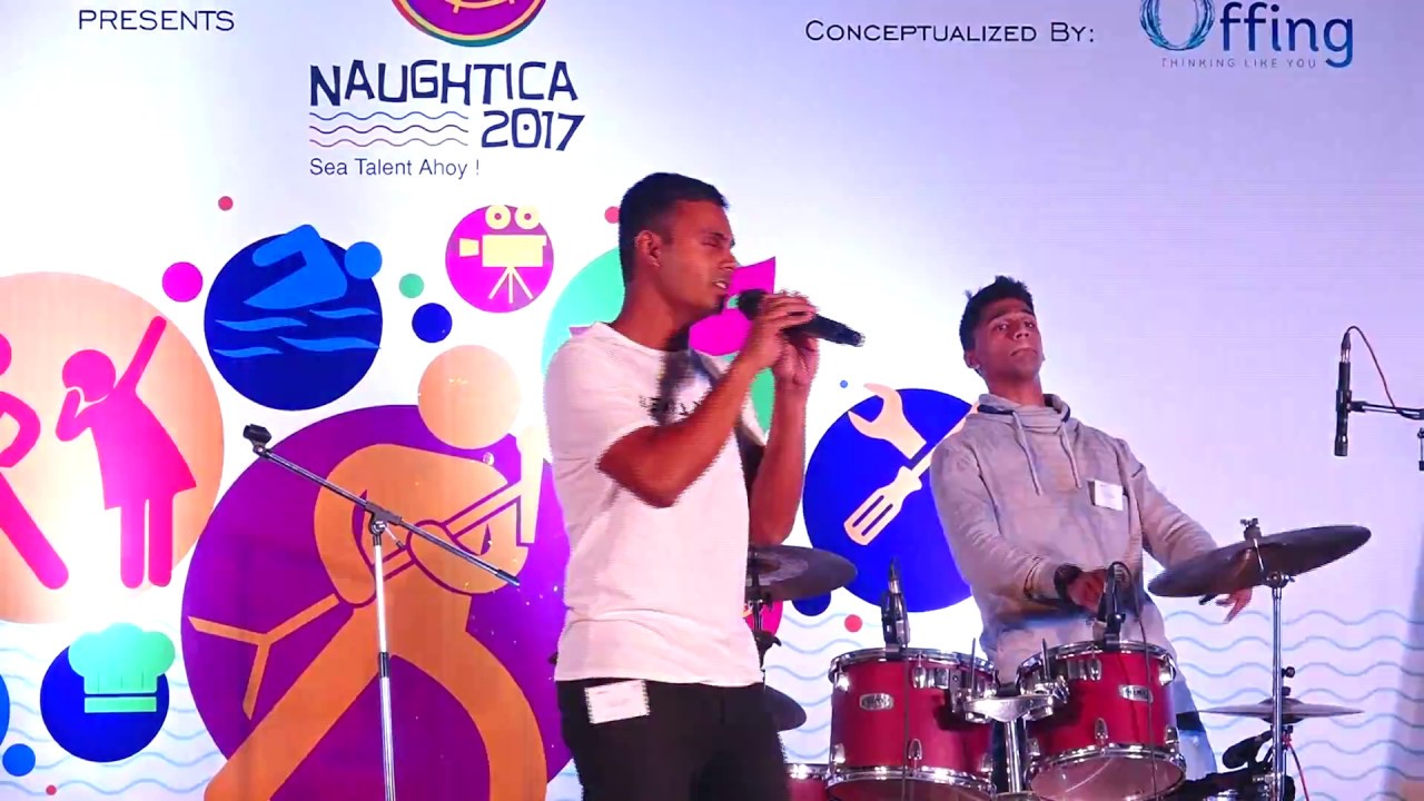 Musical Band Contest  winners -  MANET