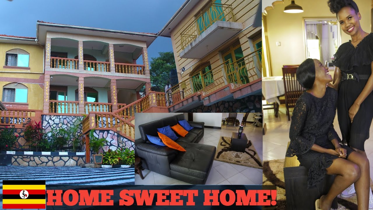 Luxury Fully Furnished 3 bed roomed APARTMENTS In Kampala |HOUSE HUNTING 2020!\call: +256772122307