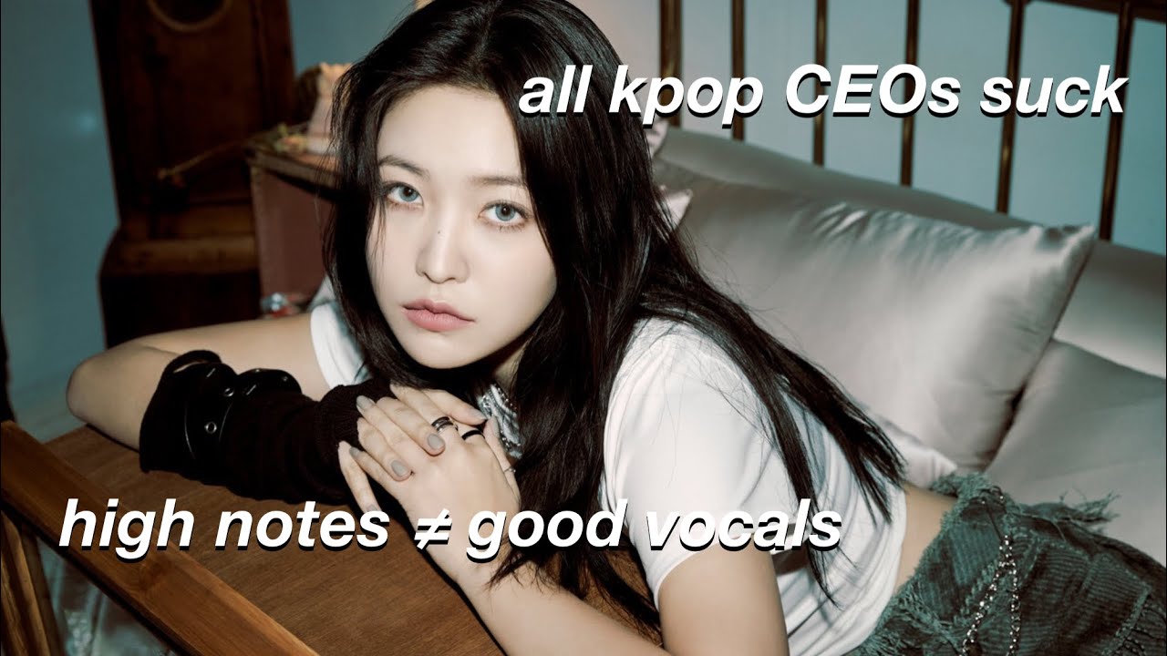 Kpop 