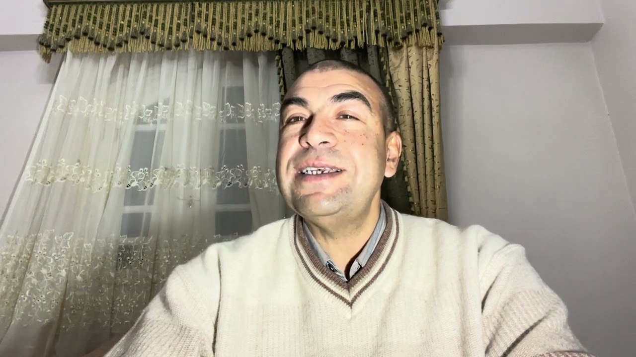كيف يكون عام 2026 مختلفا ؟(عرض تقديمي لنفسك31/12/2026)