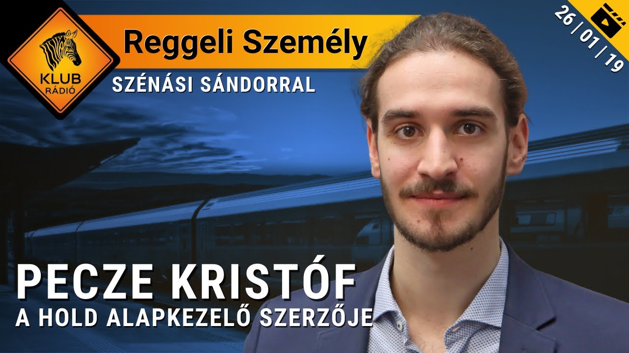 Pecze Kristóf: Az új világrendben nincsenek szövetségesek, csak csatlósok