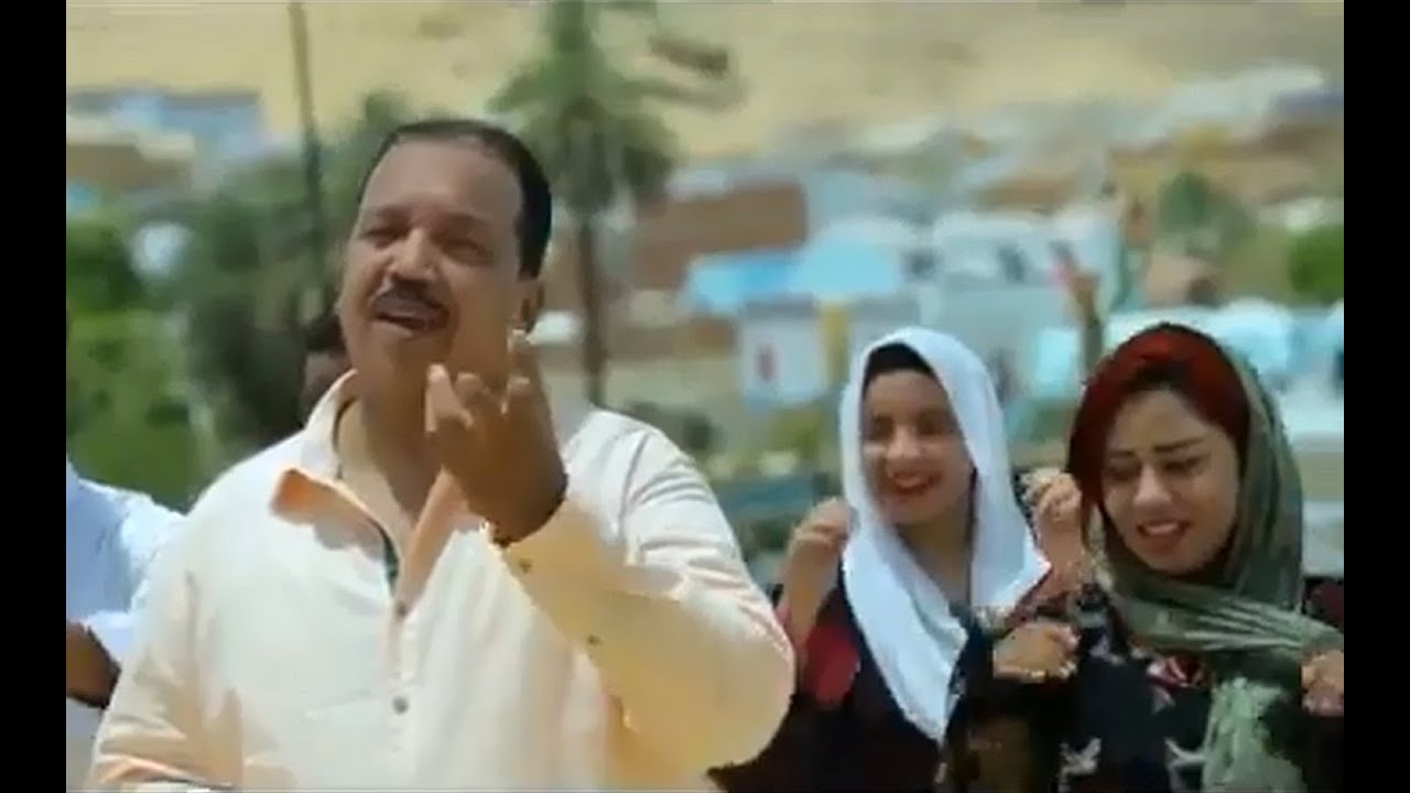 Selection of songs of the great Nubian Artist Hassan El Sgheier