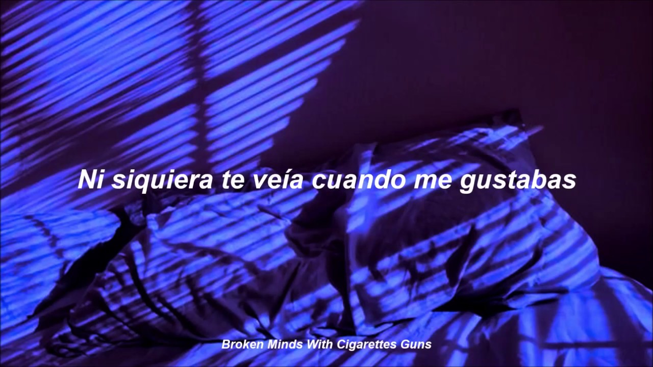 The 1975 - Undo (Sub. Español)