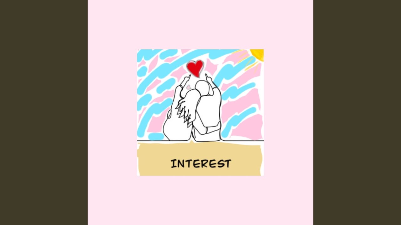 Interest (feat. Shane Hopkins & Nathan Eswine)