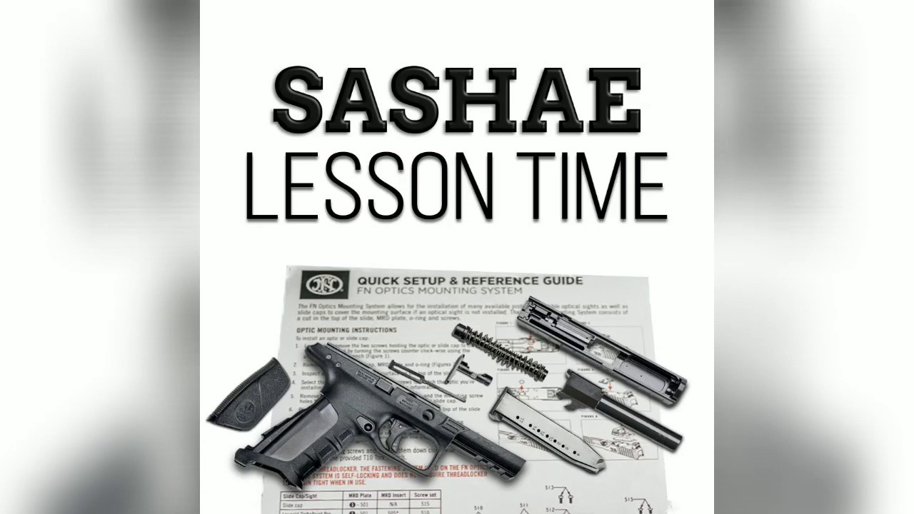 SASHAE- LESSON TIME  - Immortal riddim