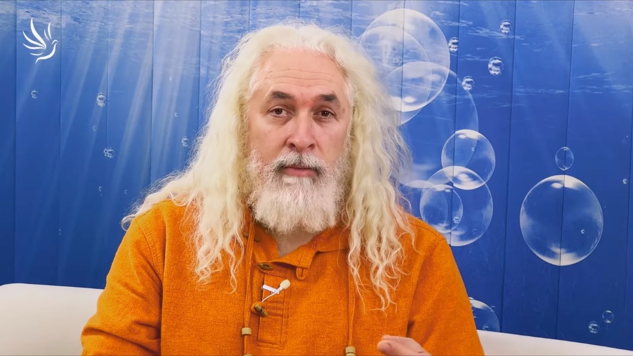 Daniel Máčovský, Pravda o větrných elektrárnách