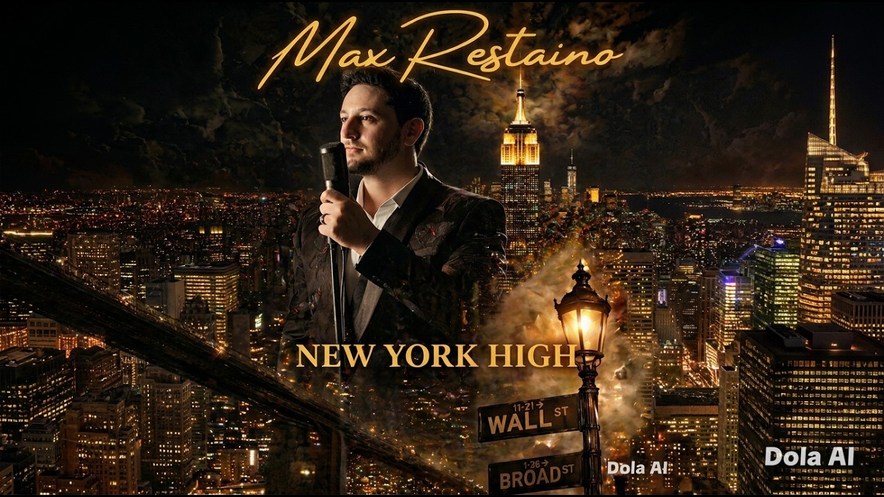 New York High Official Video