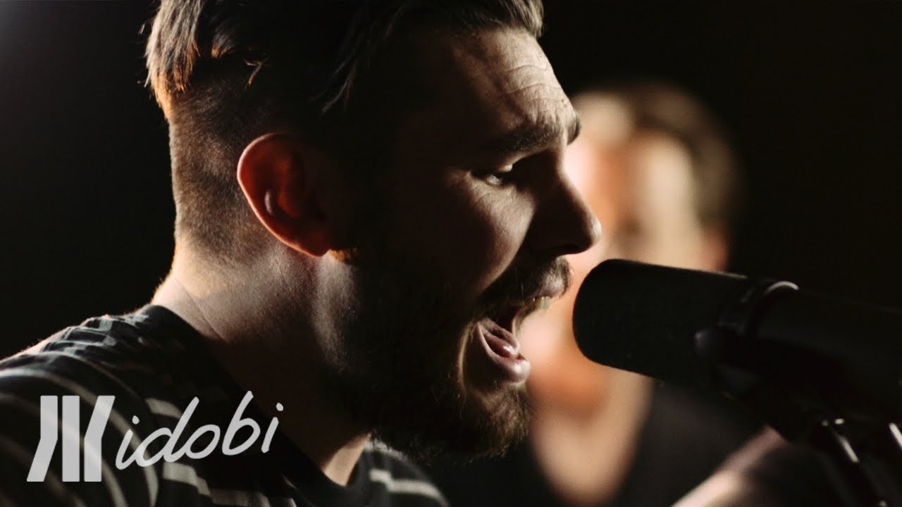 Culprit - "Denali" (idobi Sessions)