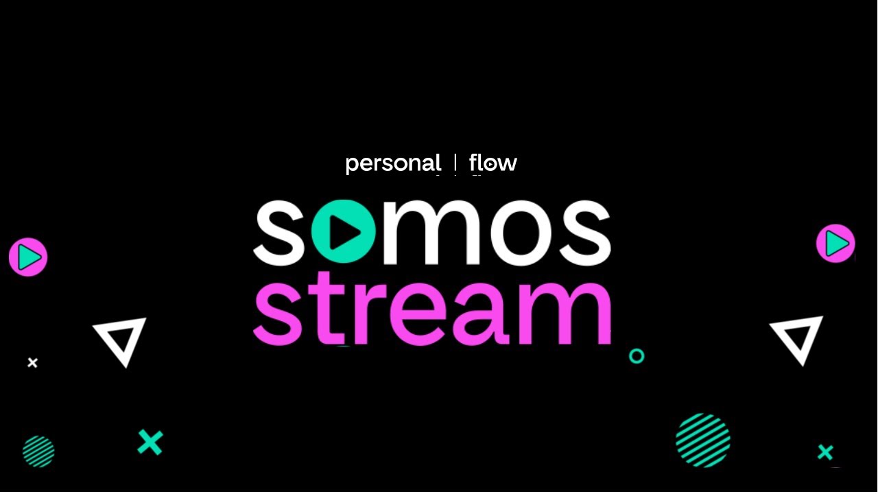 Somos Stream - SIT
