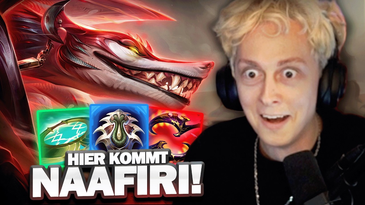 Tolkin wird sicherlich nicht 0-3 gehen in der Challenge ODER?💀