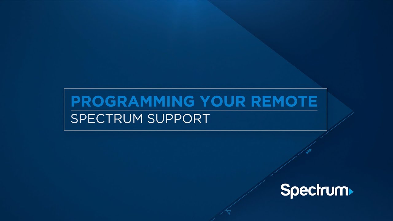 Programming Your Remote – 1060BC2 / 1060BC3