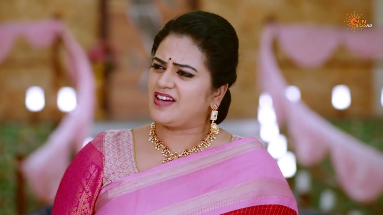 Kothaga Rekkalochenna - Super Scenes | 20 Mar 2026 | Sun Gemini