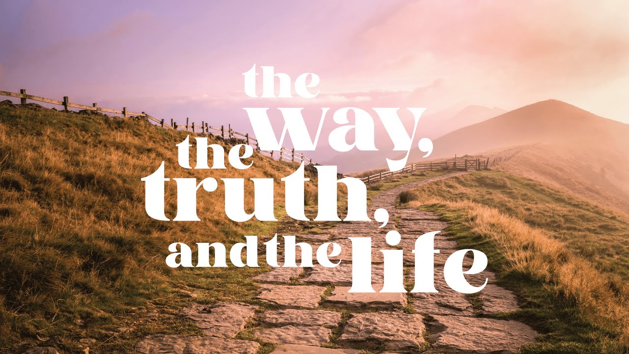 It All Starts with the Word / 06-02-2024