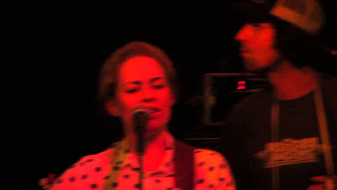 Jolene - Hillbilly Hayride