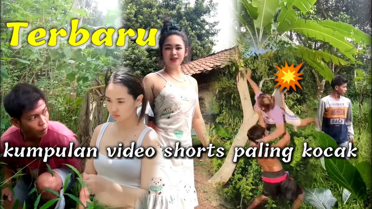 Kumpulan video shorts paling kocak 2026 😁 