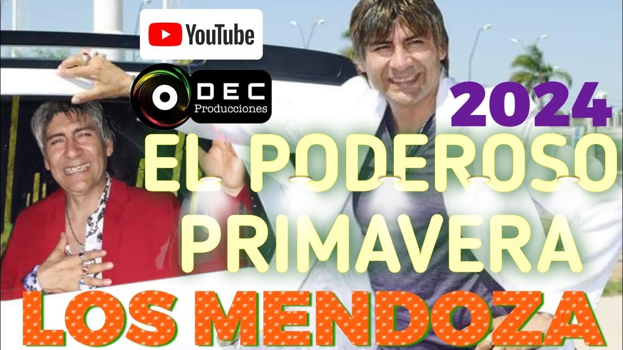 EL PODEROSO PRIMAVERA 