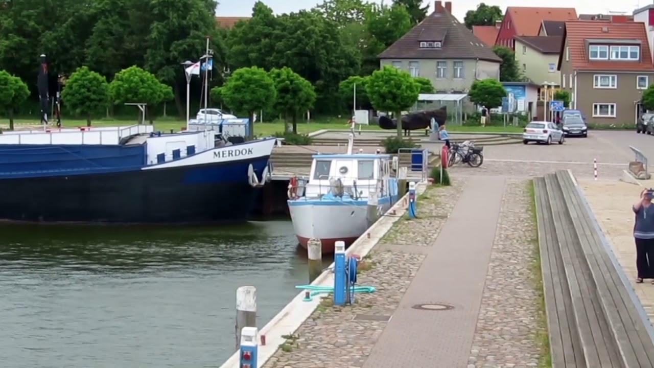 Zingst-Bodden-Rundfahrt 2019