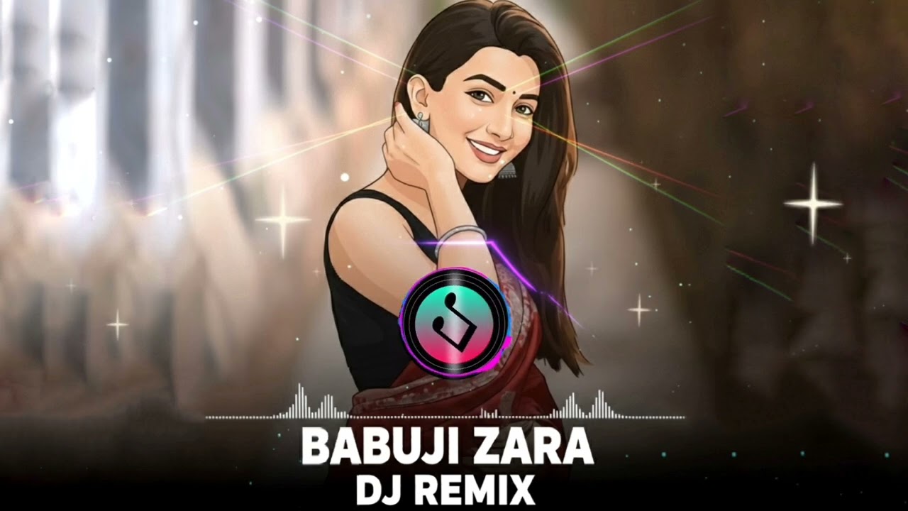 Babuji Zara Dheere Chalo Remix 2026 | New Viral DJ Mix | Digonto Karmokar 