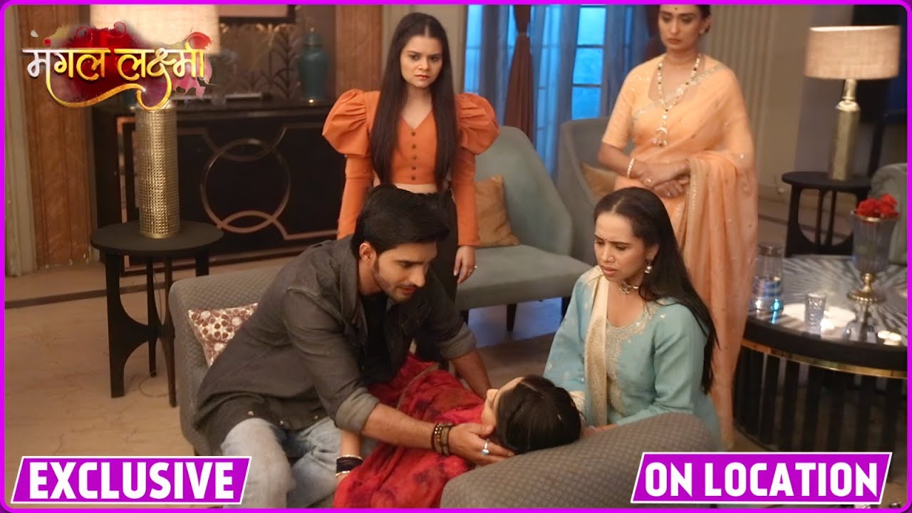 Mangal Lakshmi: Kachre Ke Dher Se Lakshmi Ko Kartik Laaya Ghar, Pucha Ye Sawaal | On Location