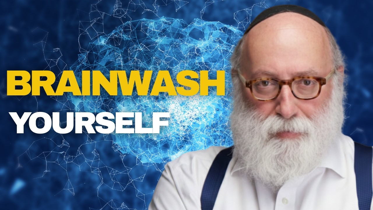 Научитесь контролировать свой разум (используйте это для самопромывания мозгов)