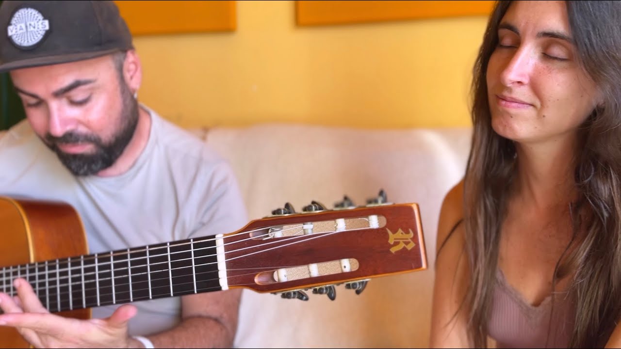 Bachata Rosa (Juan Luis Guerra) - Gaby Echevarria y Jonay Mesa