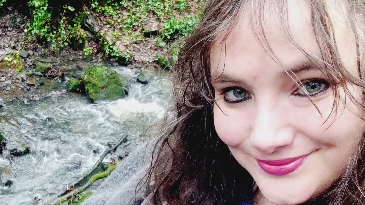 Day 22- #moveformind My Mental Health Story