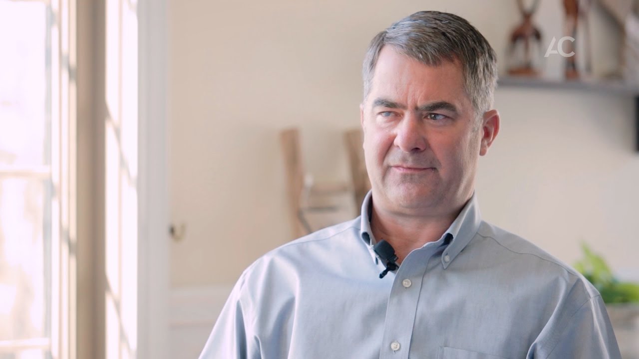 Marc Woerlen: Keeping faith in God in the face of tragedy (Interview)
