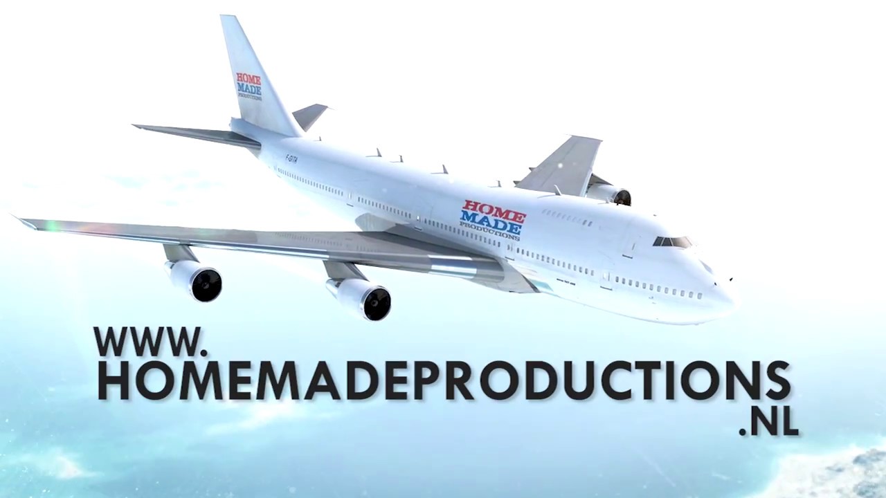 Homemade Productions Seizoen 2017/2018