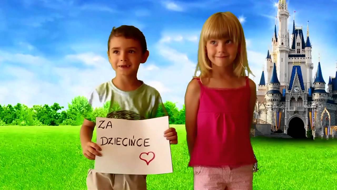 TV Włodawa : Dziecińce w Susznie