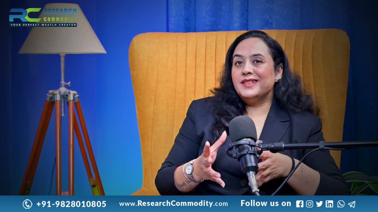New Podcast Teaser: Ghanshyam Sain Explains Market Trends & Small Budget Strategies