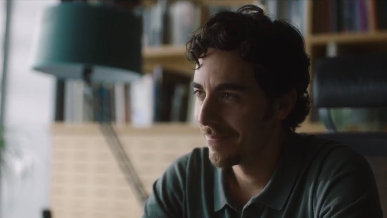 Andrés  Suárez Videobook2024