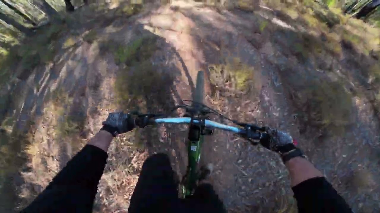 Quick One in the Valley | Modus  | 1st time Pretty Fly | Ridgeways |