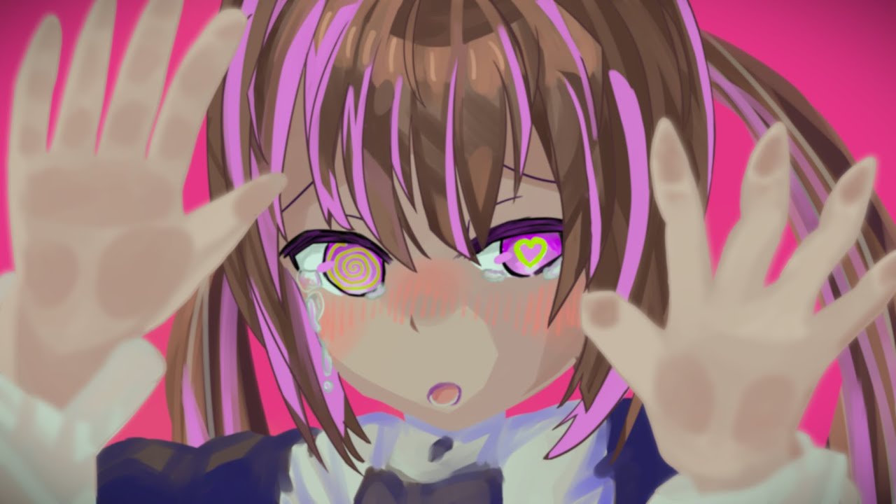ヤンデレ美少女から逃走するときのBGM
