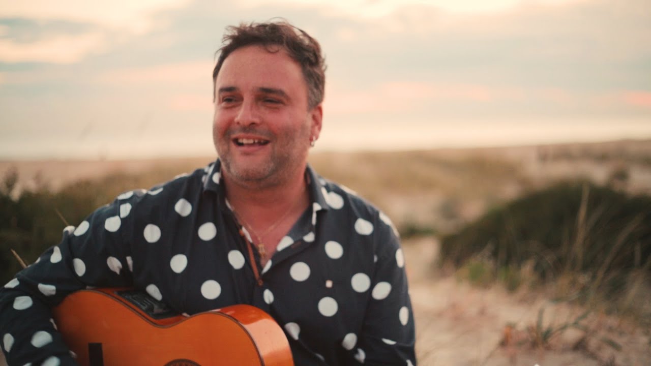 Fran Cortés - Animales de otra piel (Videoclip)